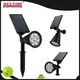 High quality best outdoor solar garden lights supplier1 1