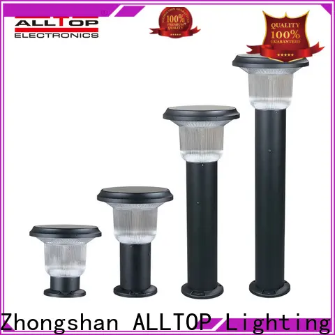 ALLTOP Best best outdoor solar garden lights factory 1