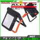 ALLTOP Radar sensor Radar Sign Detective Speed Warning Solar Speed Measurement Display Enhanced Traffic Flashing Speed Limit Signs78 1