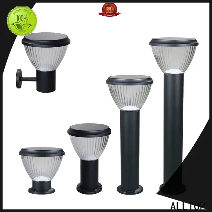 Custom best outdoor solar garden lights from China 1