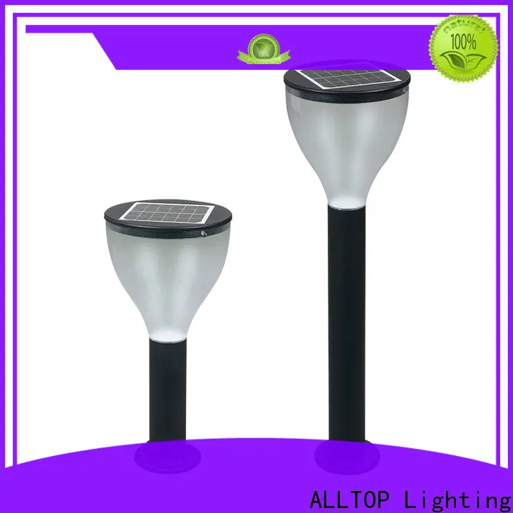 ALLTOP Top Selling best outdoor solar garden lights company1 1