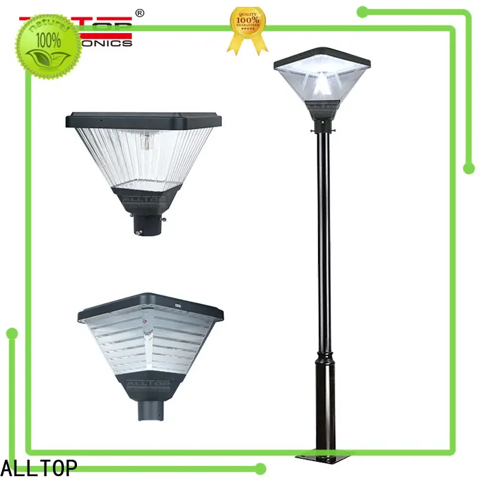 Top Selling best outdoor solar garden lights from China2 1