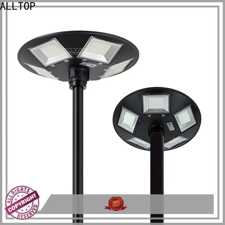 Factory Direct led solar garden lights from China 1