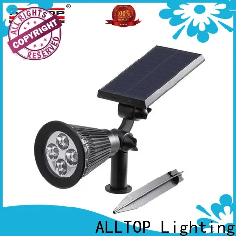 ALLTOP Wholesale led solar garden lights for sale1 1