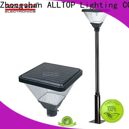 Factory Price best outdoor solar garden lights company1 1
