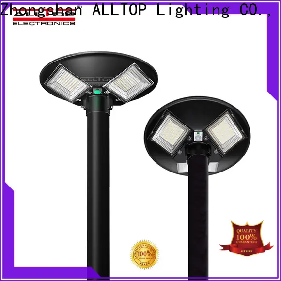ALLTOP best outdoor solar garden lights supplier 1