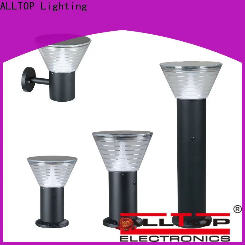 ALLTOP Good Selling best outdoor solar garden lights supplier2 1