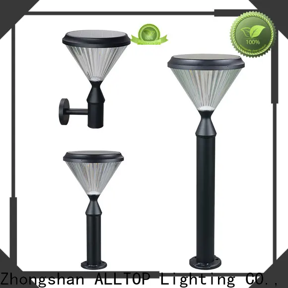 ALLTOP best outdoor solar garden lights supplier1 1