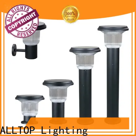 ALLTOP led solar garden lights company3 1