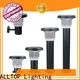 ALLTOP led solar garden lights company3 1