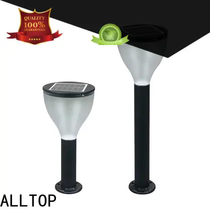 Good Selling best outdoor solar garden lights supplier 1