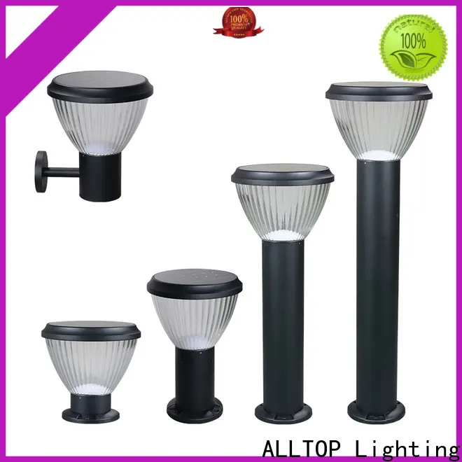 Customized best outdoor solar garden lights factory 1