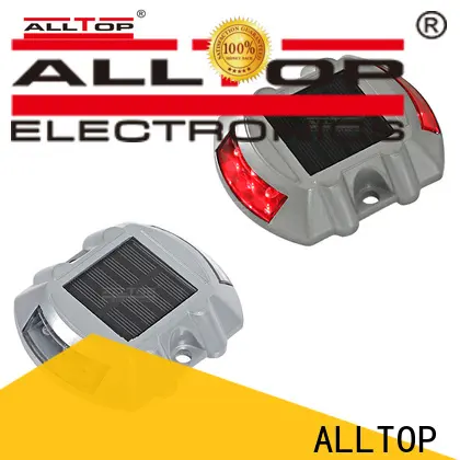 ALLTOP solar warning light with good price 1