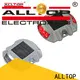 ALLTOP solar warning light with good price 1
