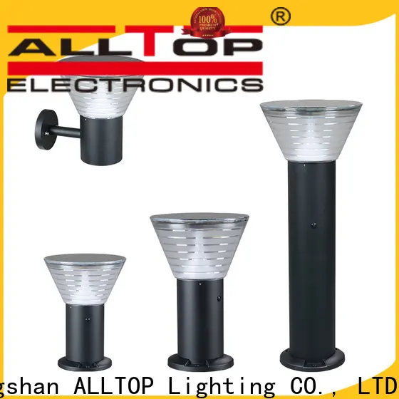 ALLTOP Hot Selling led solar garden lights for sale2 1