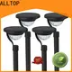 ALLTOP Factory Direct led solar garden lights from China 1