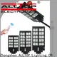 ALLTOP High quality 30w all in one solar street light with good price 1