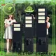 Factory Direct 20w all in one solar street light with good price 1