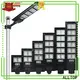ALLTOP Good Selling 40w all in one solar street light supplier 1