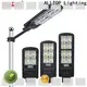 Top Selling 100w all in one solar street light supplier 1