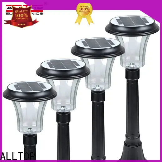 ALLTOP Good Selling best outdoor solar garden lights supplier3 1