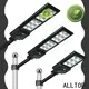 High quality all in one solar street light jumia for sale 1