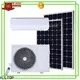 ALLTOP Custom solar air conditioner manufacturer 1