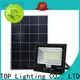 ALLTOP powerful solar flood lights outdoor from China 1