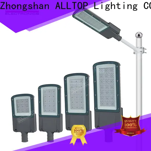 ALLTOP outside street light supplier 1
