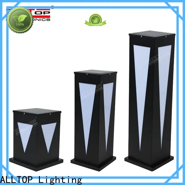 Hot Selling led solar garden lights supplier2 1