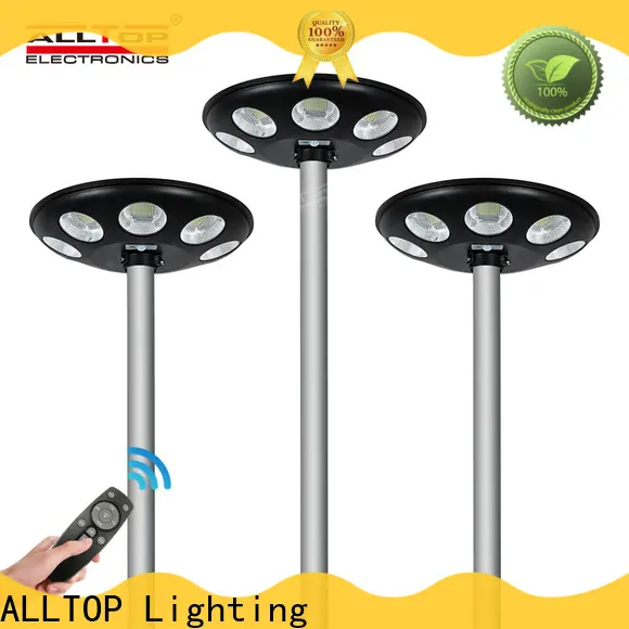 ALLTOP best outdoor solar garden lights company6 1