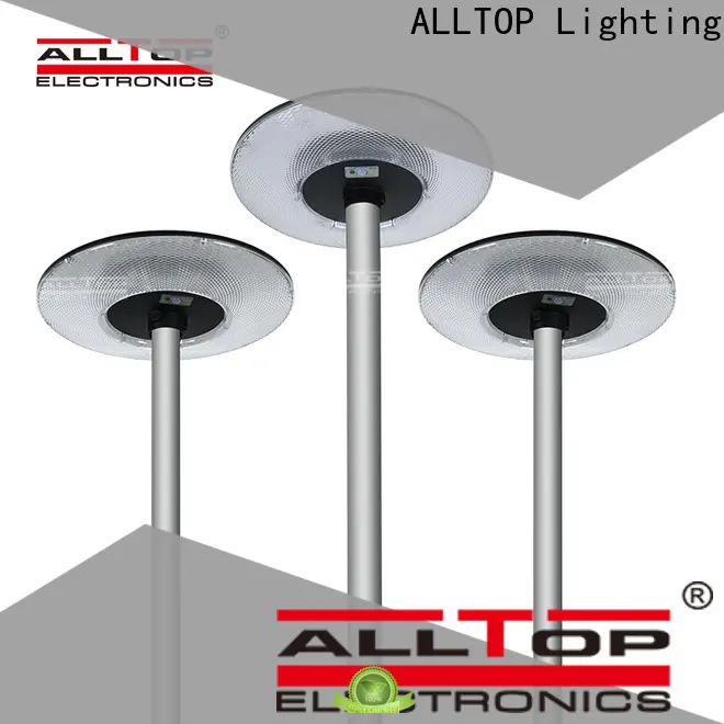 ALLTOP Best best outdoor solar garden lights for sale 1