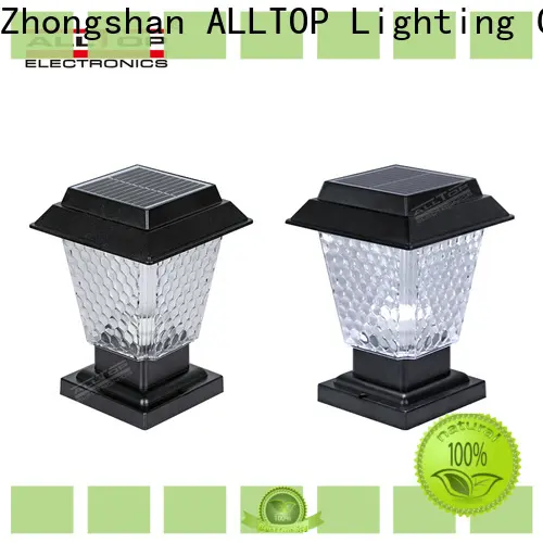 High quality best outdoor solar garden lights from China 1