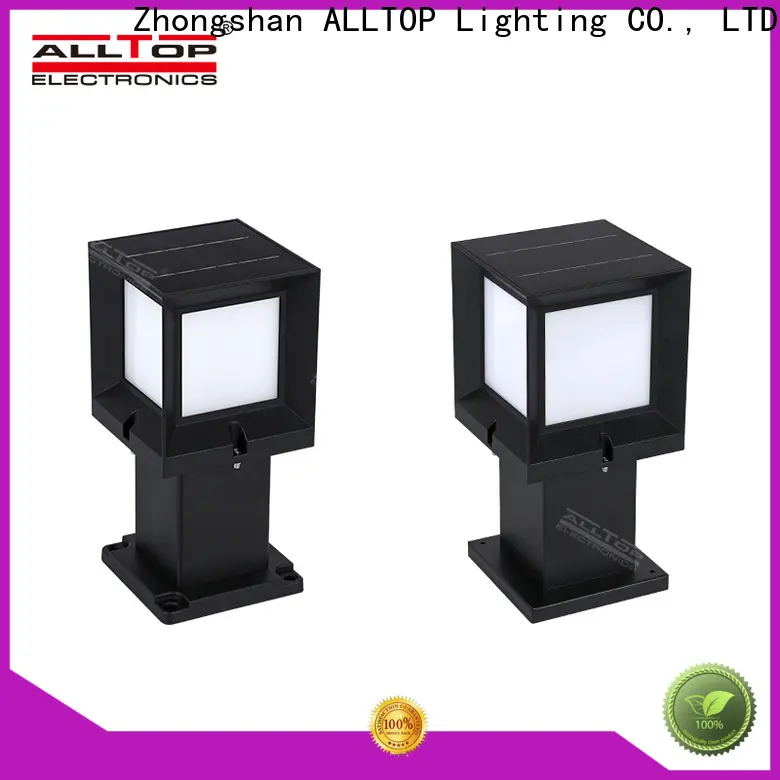 Best best outdoor solar garden lights from China 1
