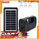 Hot Selling small solar power system manufacturer 1