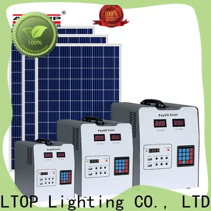 High quality solar power system for sale for sale 1