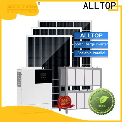 High quality solar led light from China 1