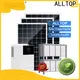 High quality solar led light from China 1