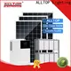 ALLTOP hybrid solar inverter from China 1