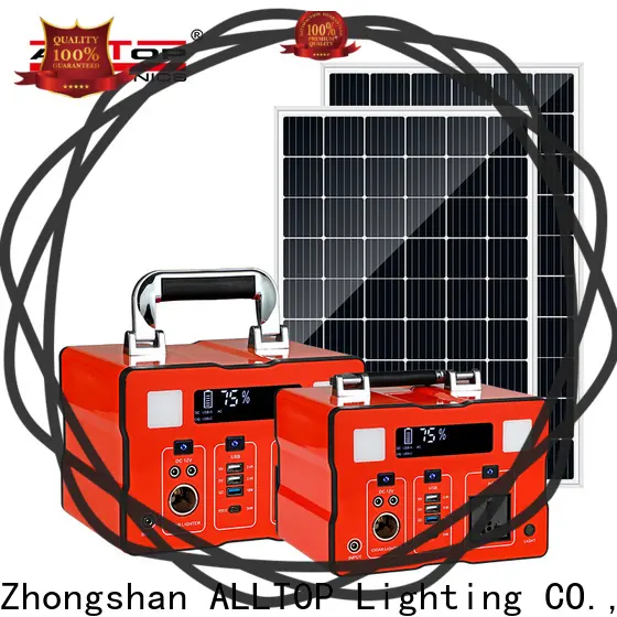Good Selling best solar system company with good price 1