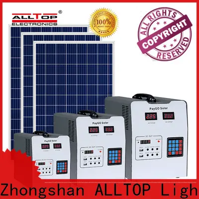 Best Price 3kw solar power system with good price 1