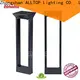 ALLTOP Factory Direct solar led light company 1
