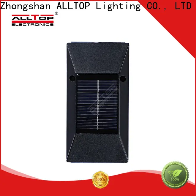 Hot Selling solar led lights for home manufacturer 1