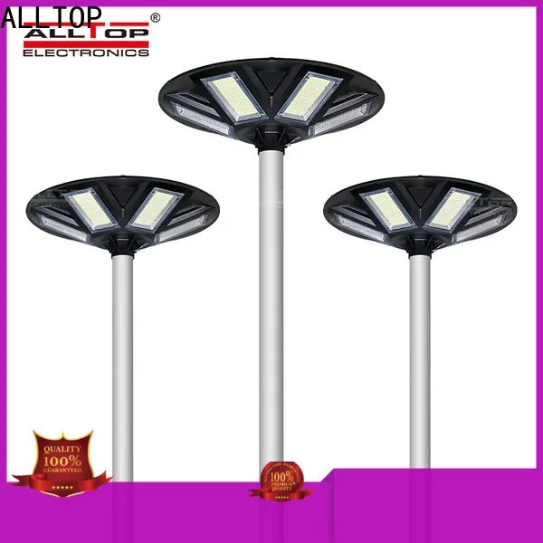 ALLTOP solar led lights for home factory1 1