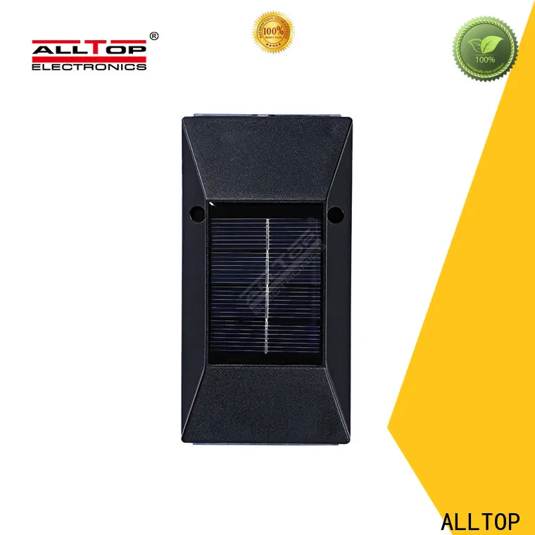 ALLTOP best outdoor solar garden lights supplier2 1