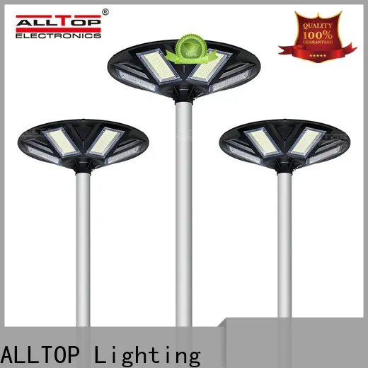 ALLTOP Best Price best outdoor solar garden lights from China 1
