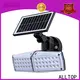 Factory Price high quality solar wall lights supplier 1
