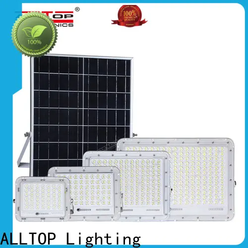 Hot Selling 200w led solar flood light company 1