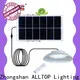 ALLTOP solar led light company 1