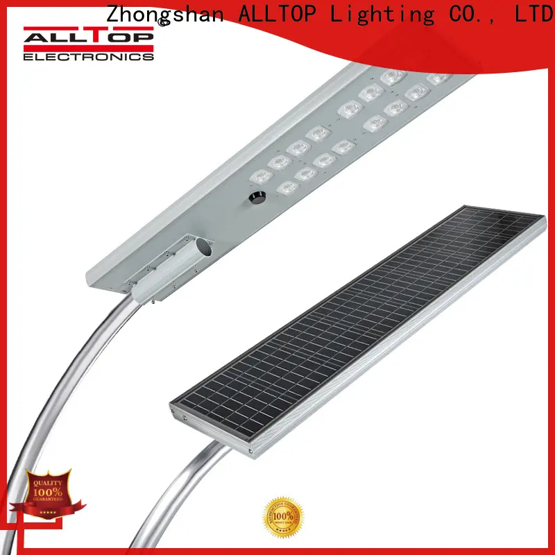 Hot Selling solar street light wholesale company 1
